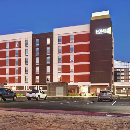 Home2 Suites By Hilton Гилберт Экстерьер фото