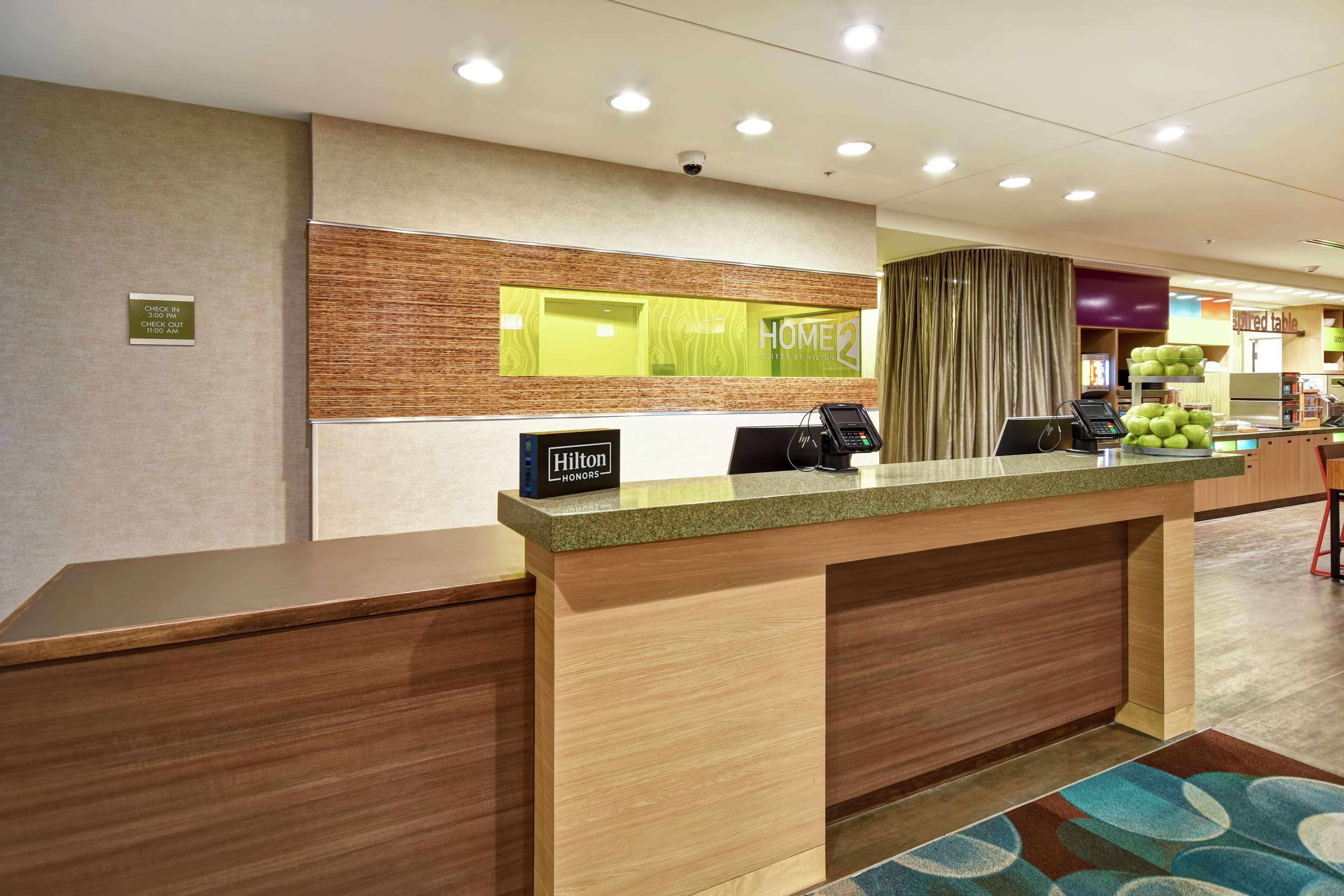Home2 Suites By Hilton Гилберт Экстерьер фото