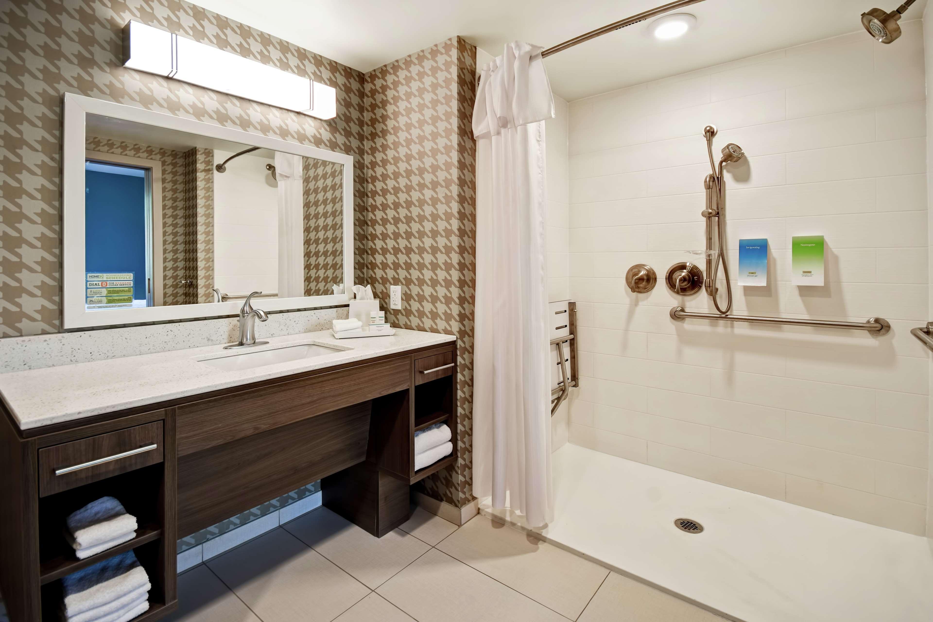 Home2 Suites By Hilton Гилберт Экстерьер фото