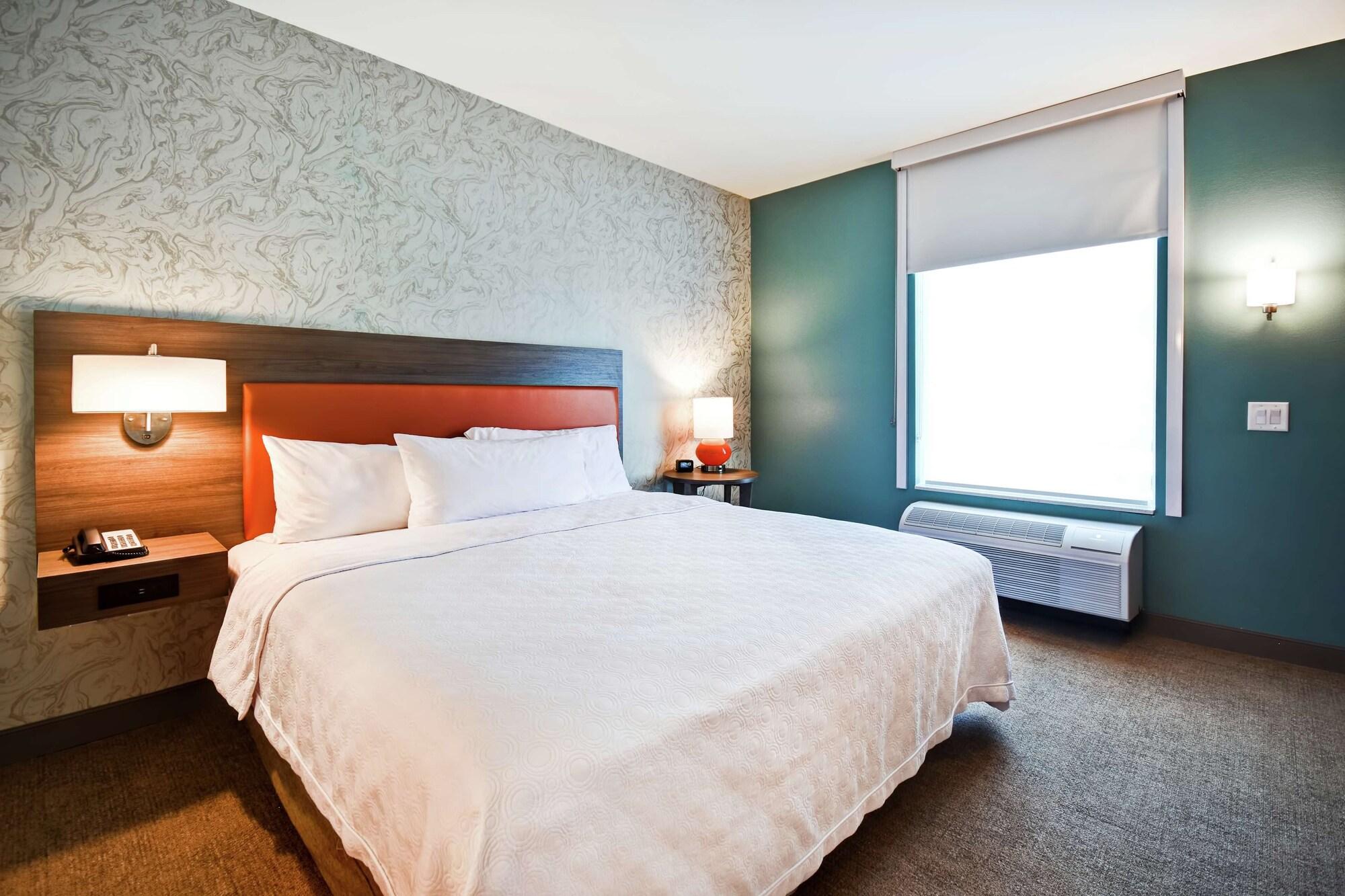 Home2 Suites By Hilton Гилберт Экстерьер фото